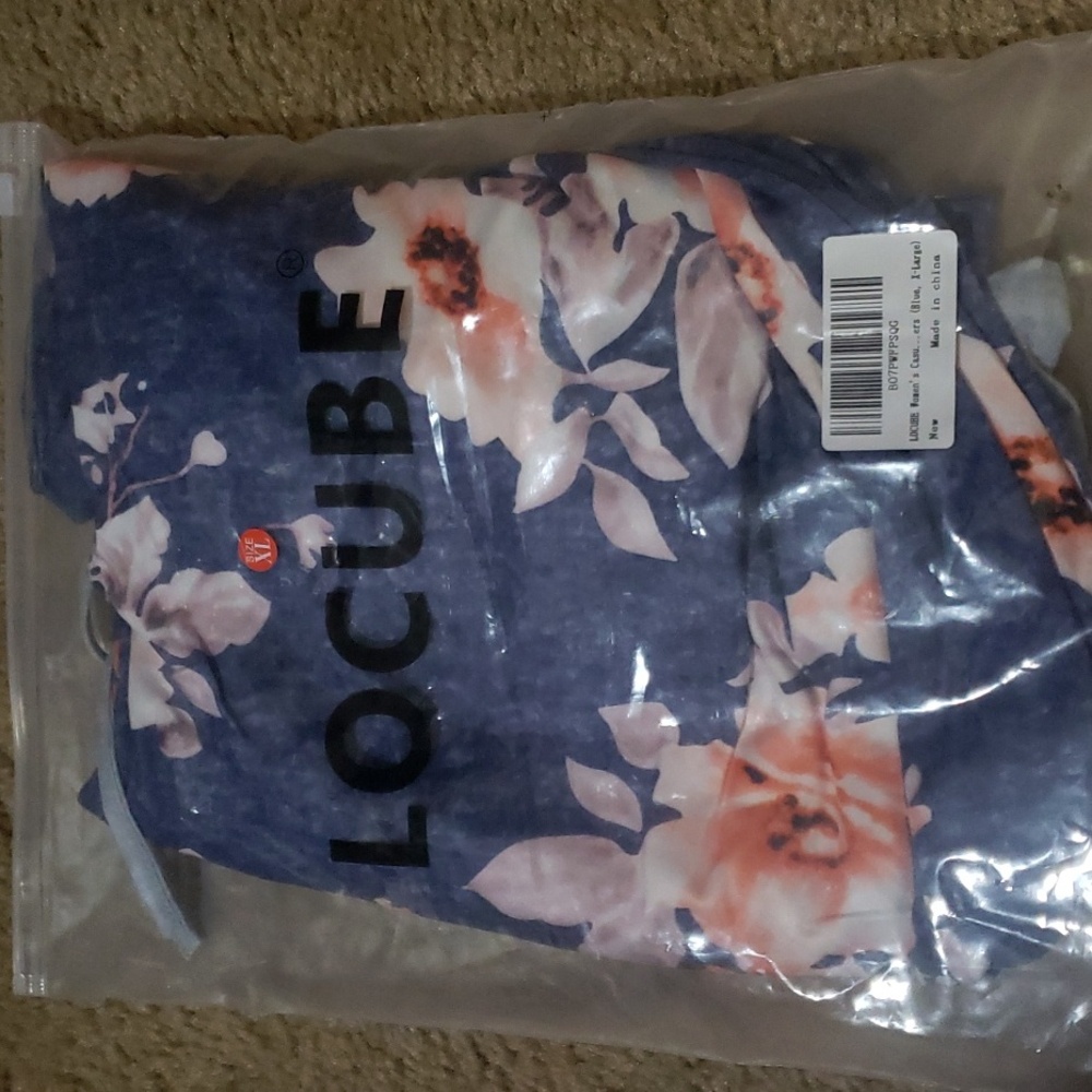 Boho style comfy lounge pants
